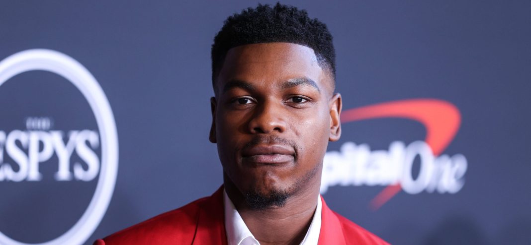 John Boyega Confirms Talks With New ‘Star Wars’ Boss For Finn’s Return