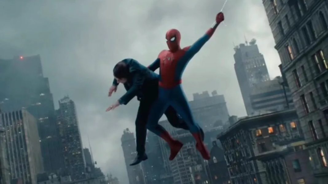 Spider-Man: Brand New Day Looks to Directly Tie into Daredevil: Born Again
