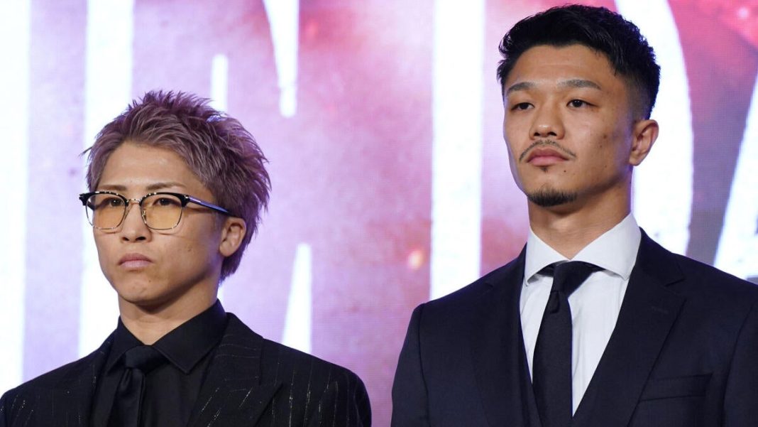 Boxing schedule for 2026: Naoya Inoue vs. Junto Nakatani, David Benavidez return on tap