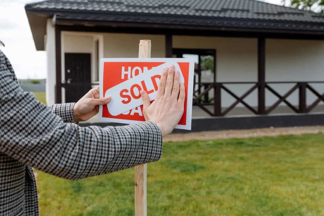 Selling a Tenanted Property: What You Need To Know