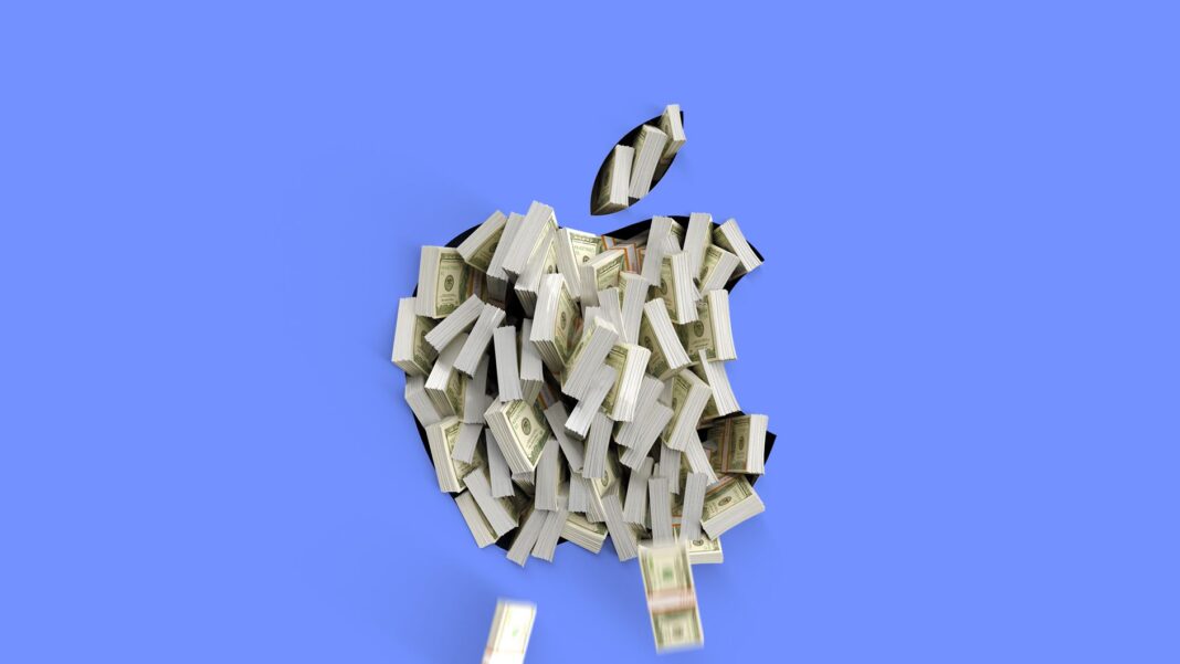 Apple's Q2 2026 Earnings Call: 11 Key Takeaways