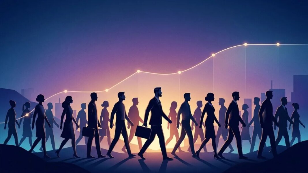 April 2026 jobs report