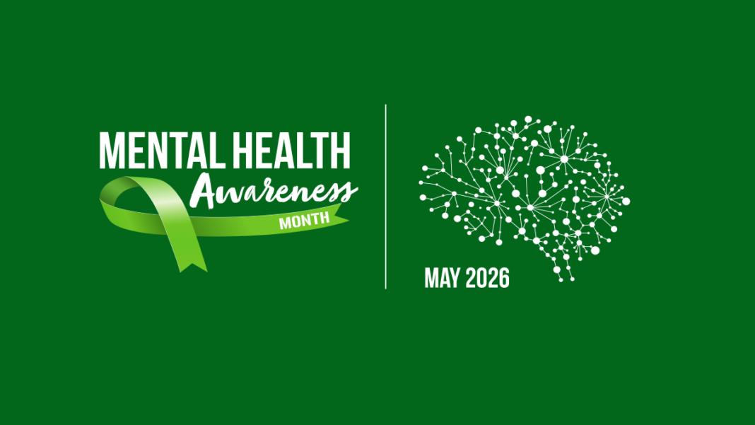 Every Mental Health Journey Begins with Being Seen