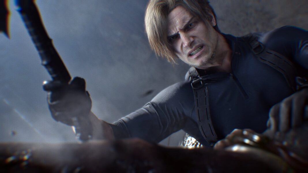 New Resident Evil Requiem Update Adds Roguelike Action Mode