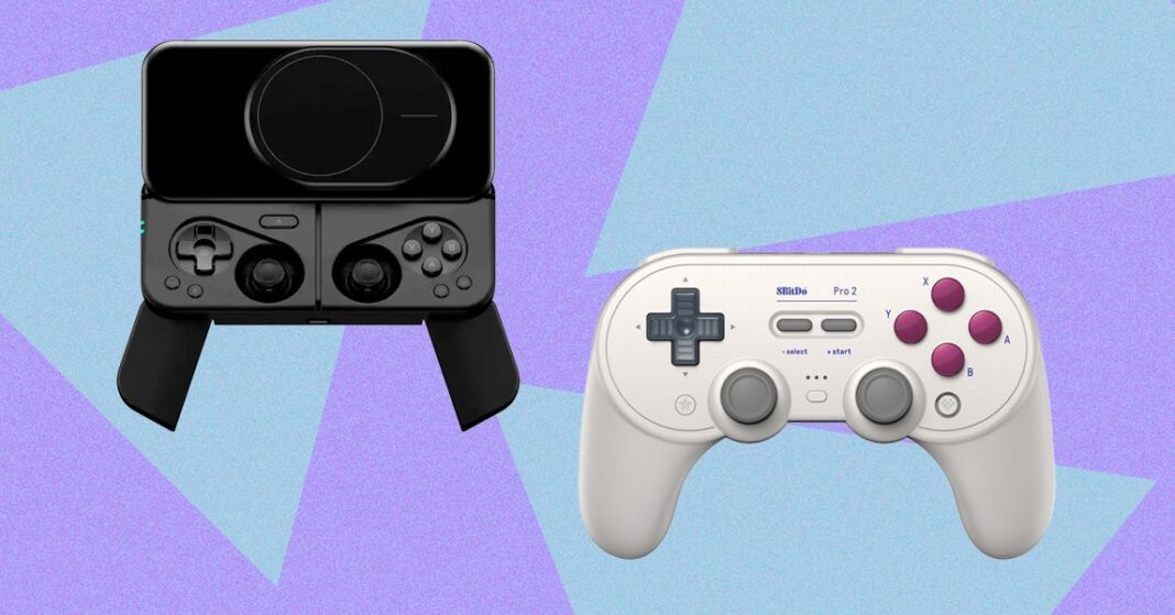 The Best Mobile Gaming Controllers for iPhone and Android (2026)