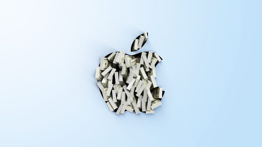AAPL Stock Slides Following WWDC, But Analysts Broadly Raise Targets