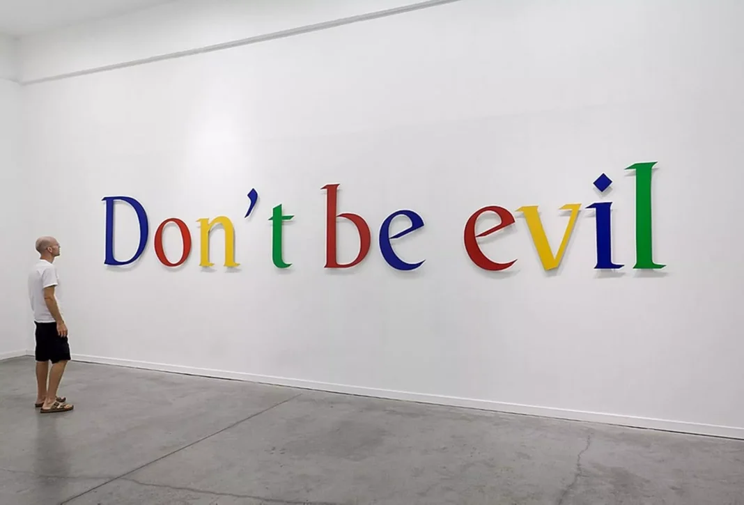 Android engineer leaves Google amid concerns over defense partnerships