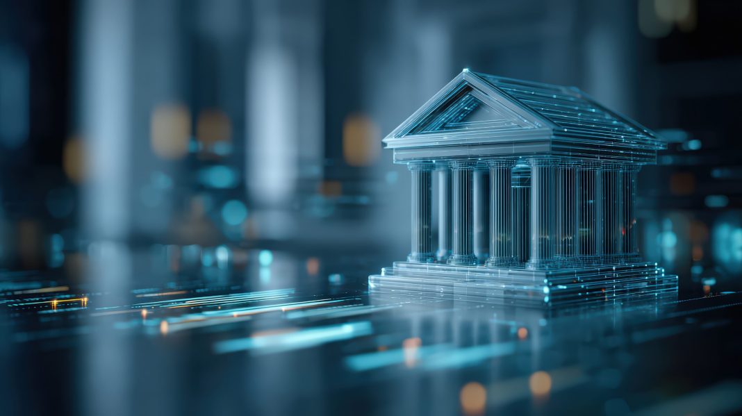 As Crypto Challengers Emerge, Banks Turn to Tokenized Deposits