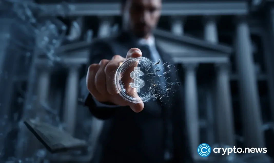 Paradigm challenges FDIC over controversial stablecoin yield ban - 1