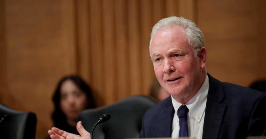 Senate Dems press White House to fill vacancies on FDIC, NCUA