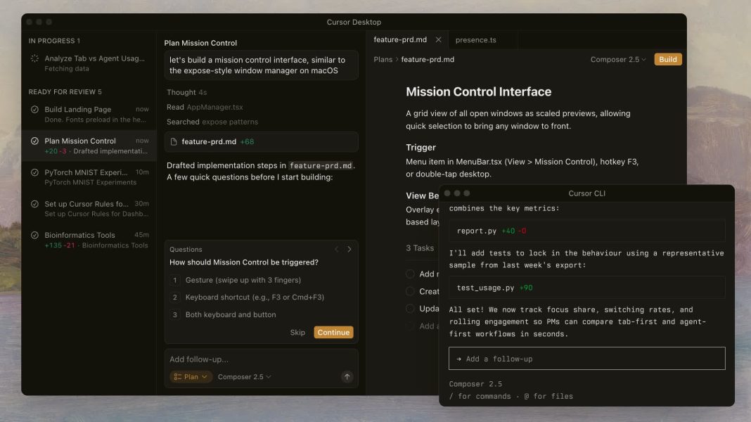 SpaceX acquires AI coding startup Cursor for $60 billion, days after record IPO