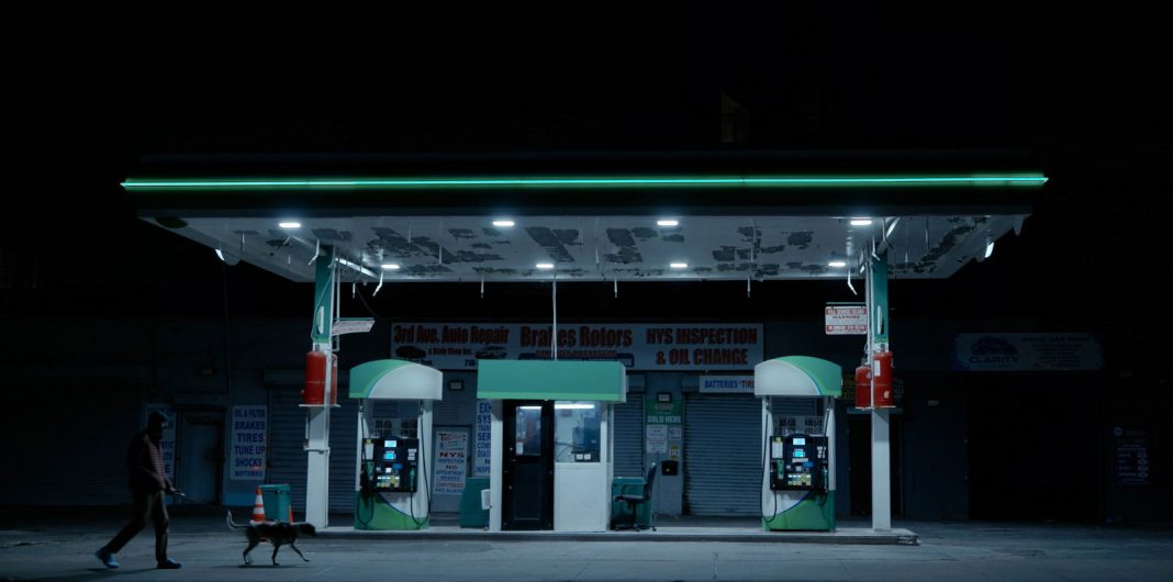 The Gas Station Attendant | Film Threat