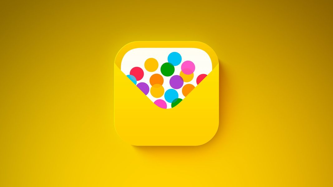 Apple Invites App Updated With Two New Features