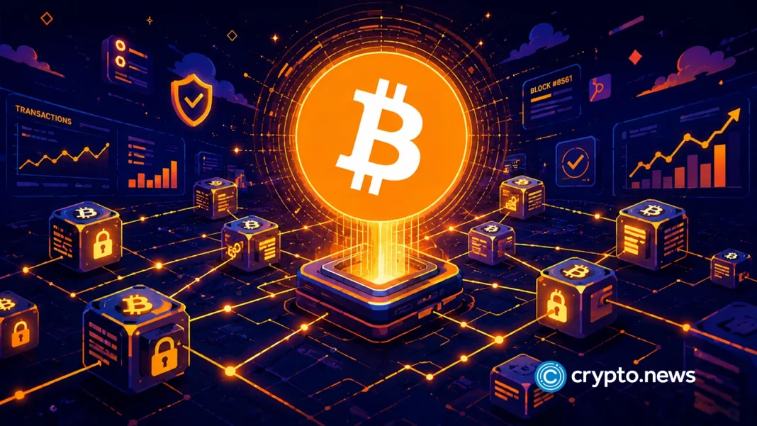 Bitcoin slips below $65K as Trump unveils new global tariffs - 1
