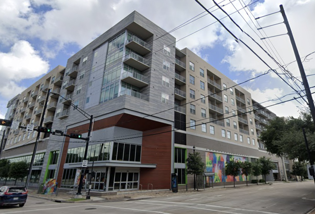 Houston's Competitive Retail Market Brings Quick Backfills, In Most Cases