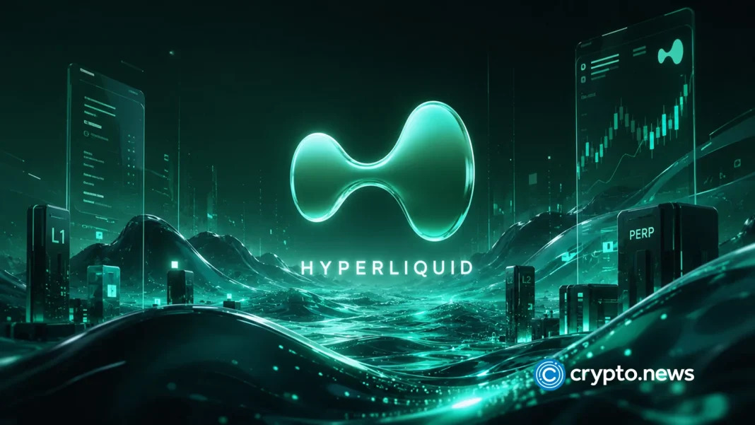 JPMorgan warns Hyperliquid deal could squeeze Circle and Coinbase - 1