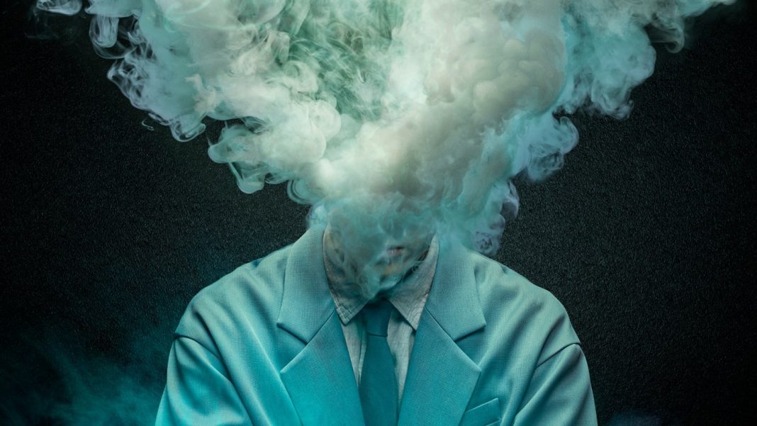 Netflix's 'Human Vapor' TV Show Blends Godzilla Minus One VFX, Toho IP