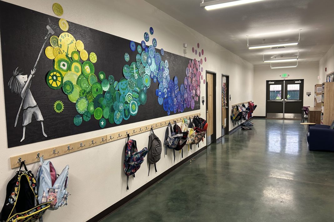 Newsom Vowed To Transform Kids’ Mental Health. Many California Schools Are Still Waiting.