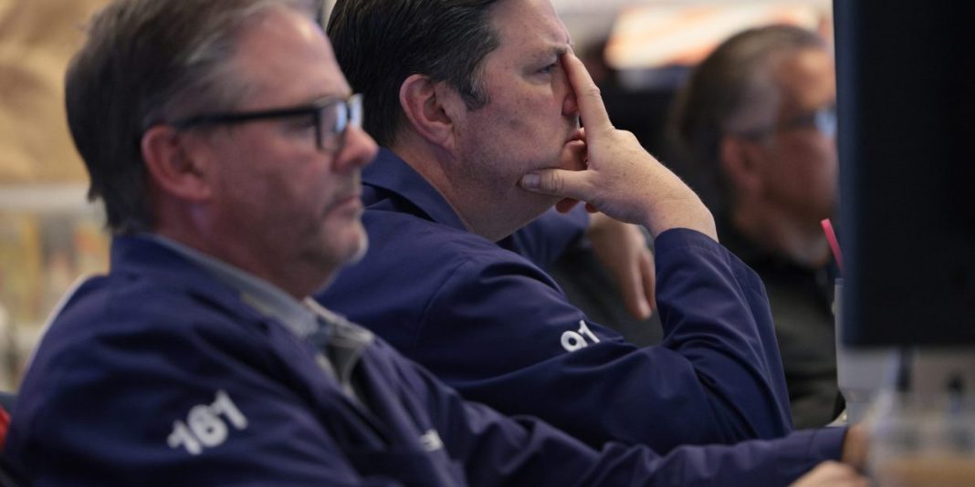 Stock market outlook: S&P 500 to lose much of 2026 gains as 'speculation is hitting extreme levels'