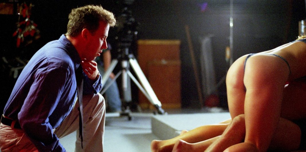 Working Stiff | Film Threat