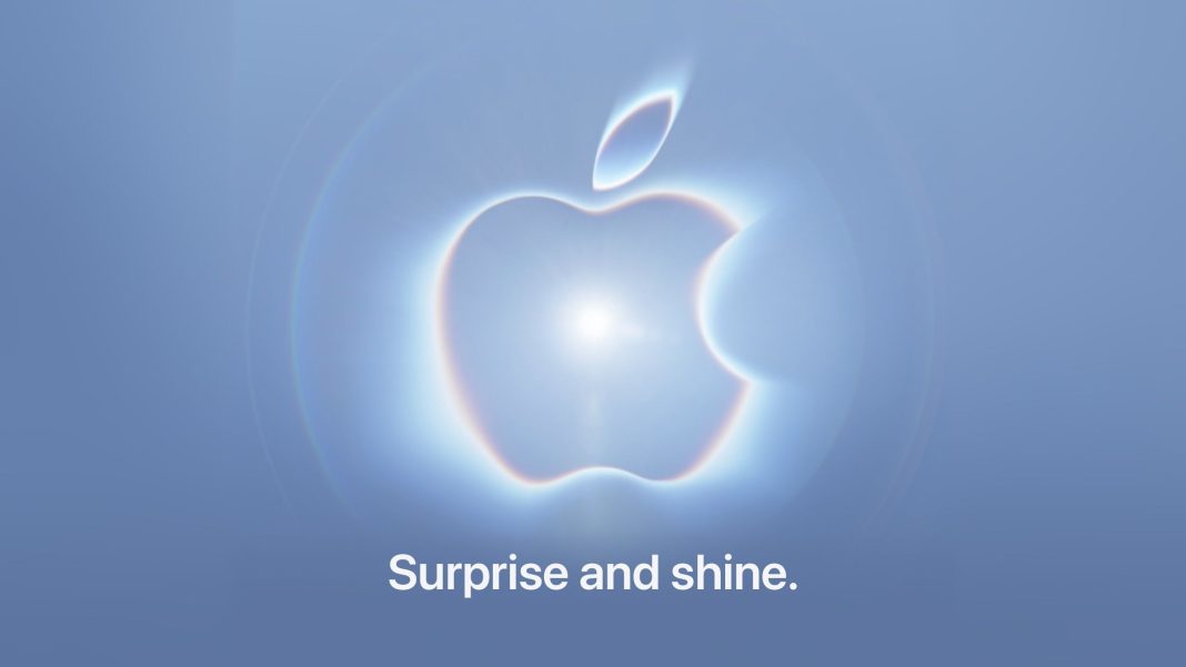 Apple's iPhone Event Tagline is Different in Every Country