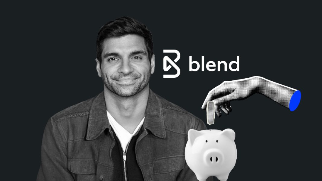 Blend-earnings-report
