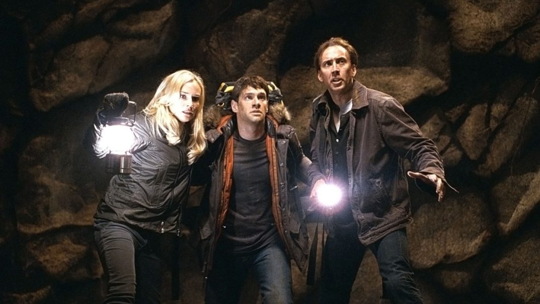 'National Treasure 3' in the Works and Has a Script, Director Says