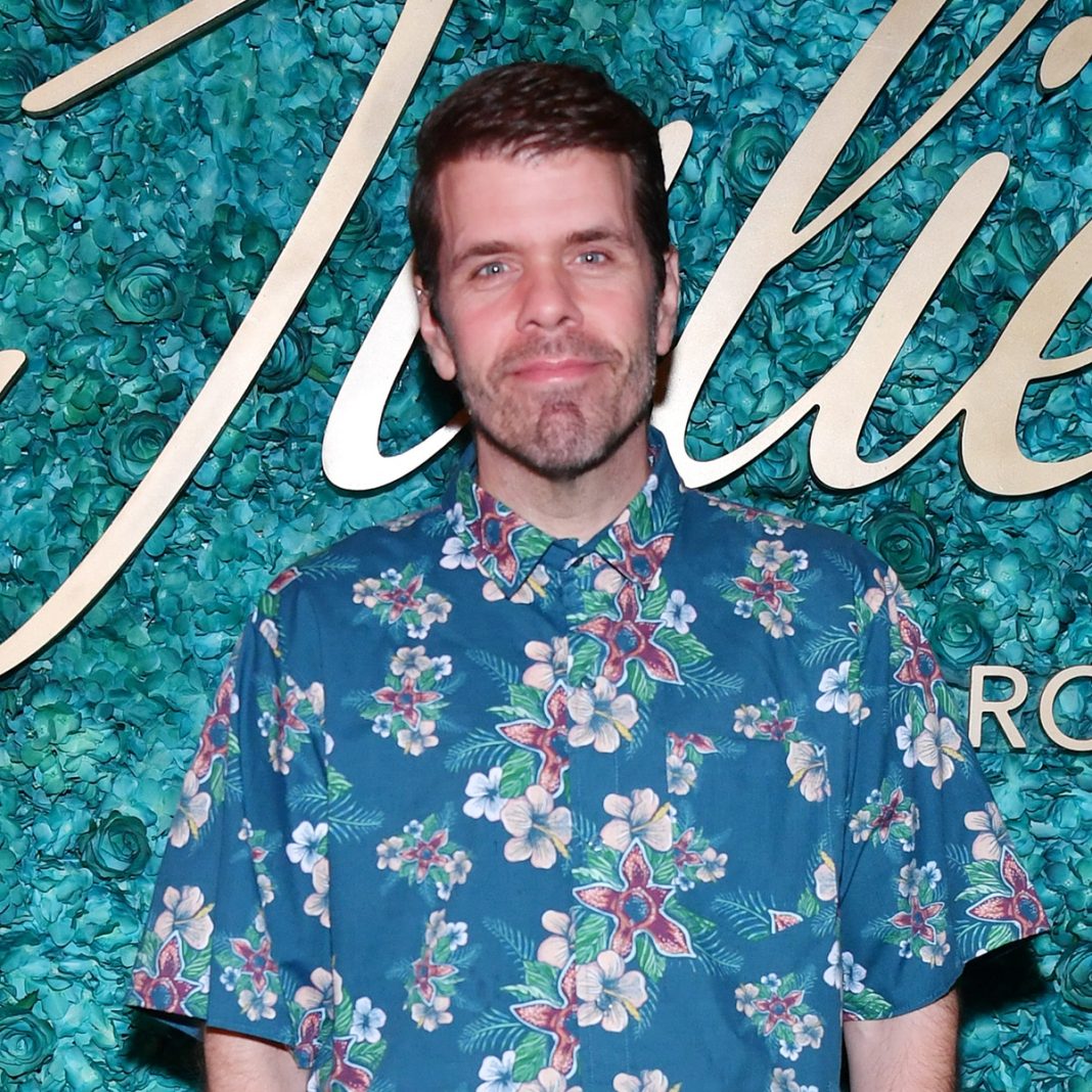 Perez Hilton Treated for Overdose, Drugs After Self-Harm Livestream