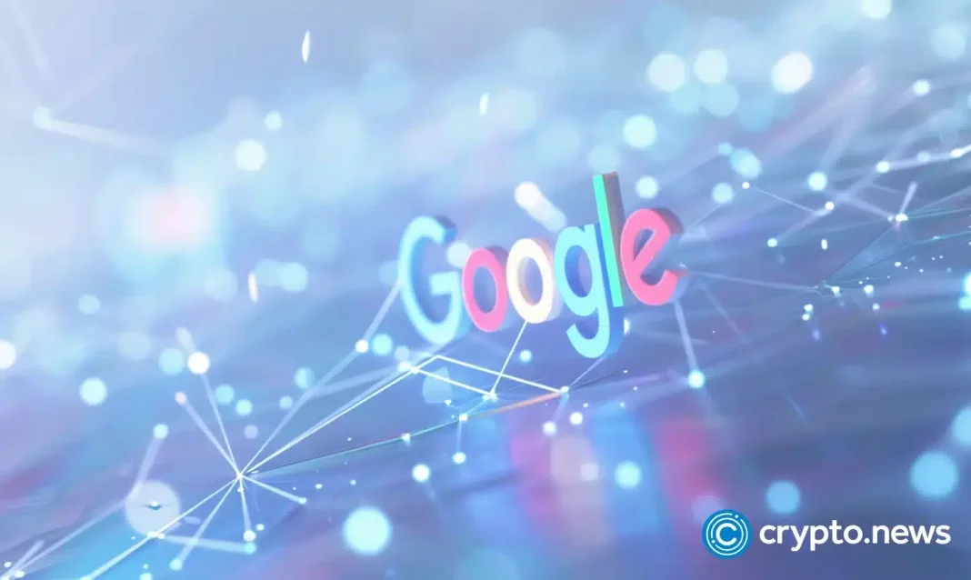 SQD adds validated onchain data to Google Cloud BigQuery - 1