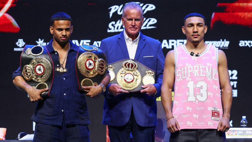Teofimo Lopez vs. Rolly Romero fight predictions, odds, undercard, start time, expert picks
