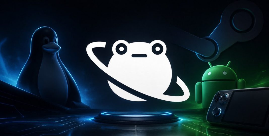 Valve publicly releases Lepton and FEX compatibility tools to power Steam Frame gaming