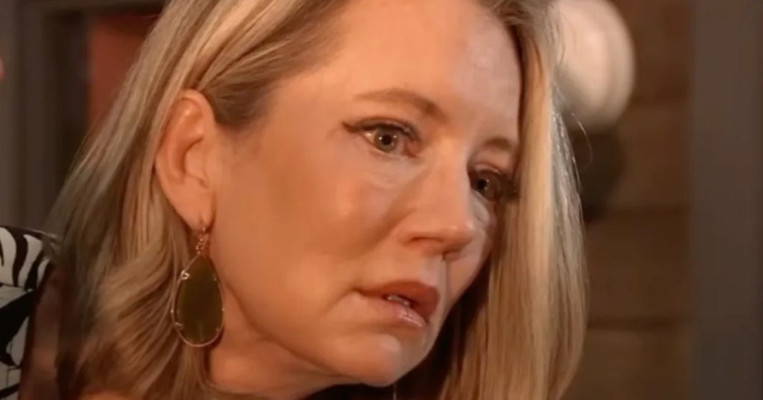 Why General Hospital Fans Think Nina Could Kill Jack Brennan