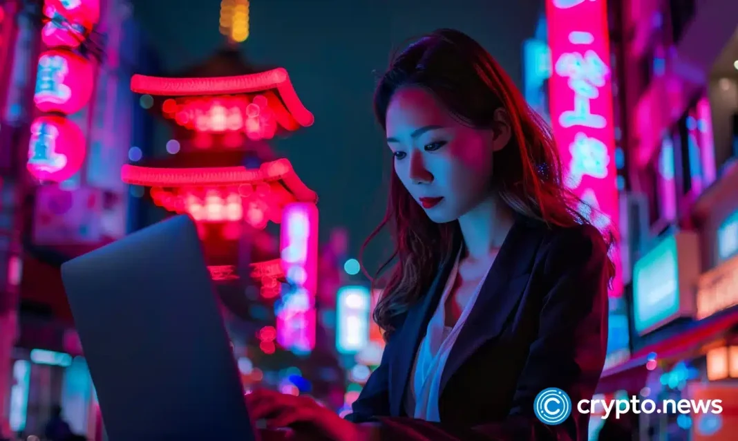 Binance Pay brings crypto spending to millions of PayPay merchants in Japan - 1