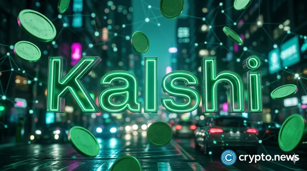 Kalshi seeks CFTC approval for WTI perpetual