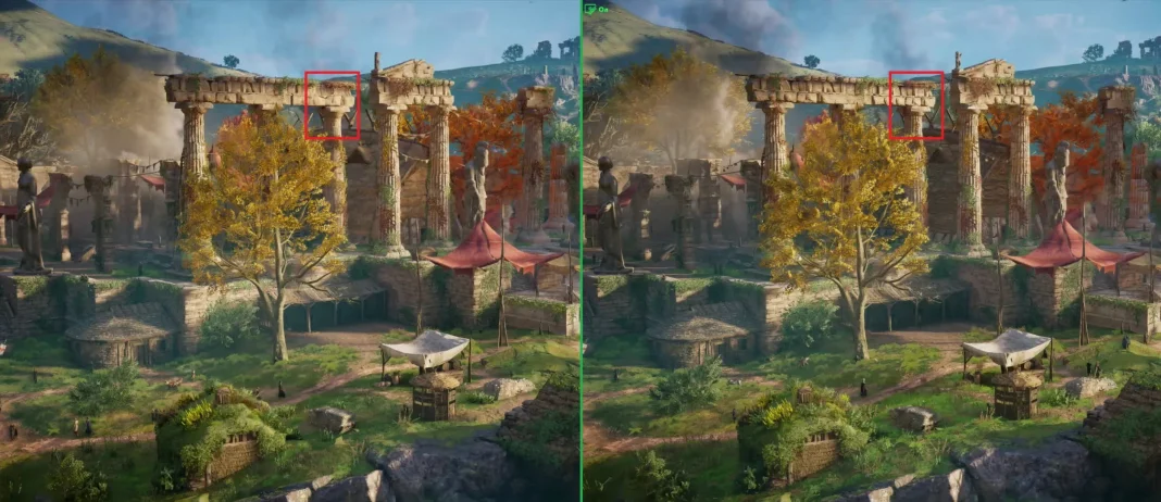 Microsoft's Automatic Super Resolution upscaling now works on Intel Copilot+ PCs, too