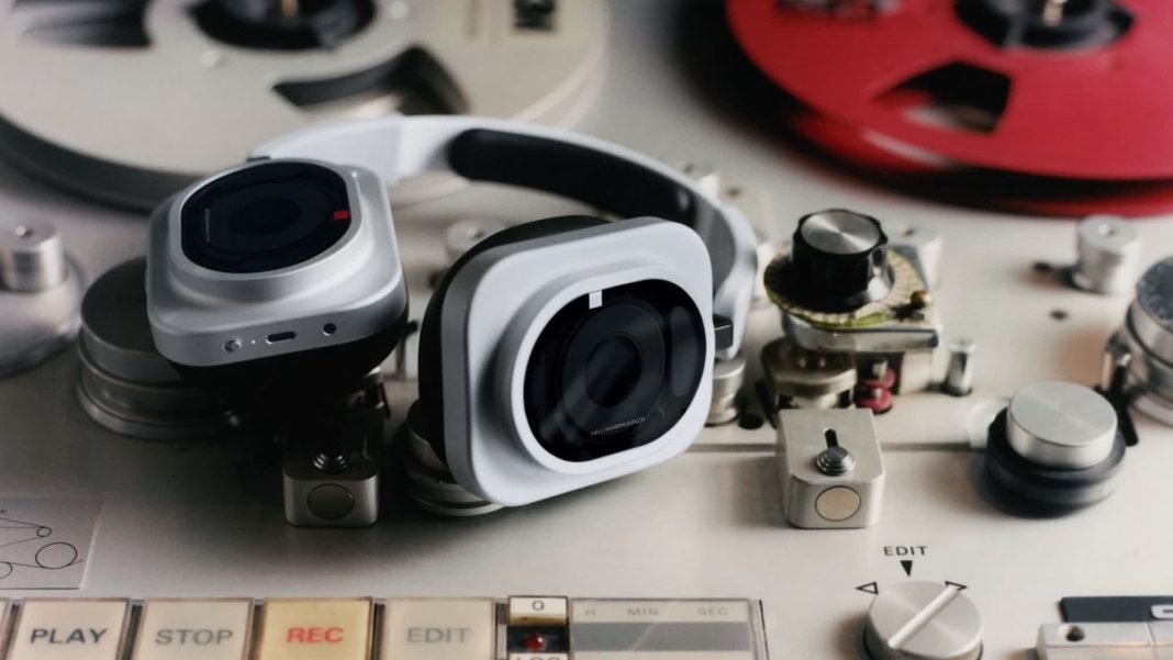 Nothing's new Headphone (1) Pro wants to rival Bose and Sony, not just look cool doing it