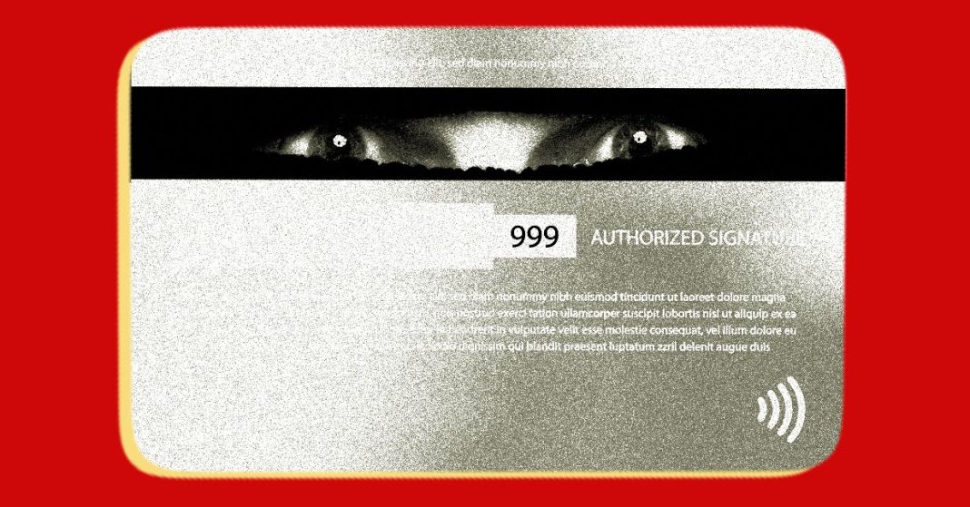 Old-School Credit Card Scams Are Far From Dead
