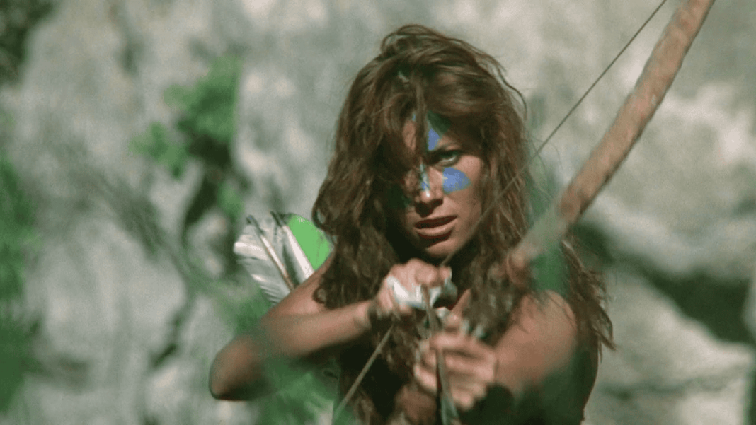 Screw It, Cannibal Women In The Avocado Jungle Of Death Is On Tubi, Go Watch It