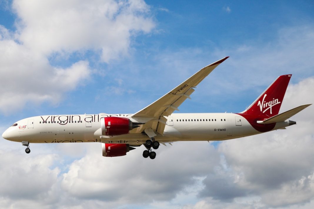 Two Passengers Detained After Terrifying Mid-Air Incident On September 11 Flight From Australia - Details