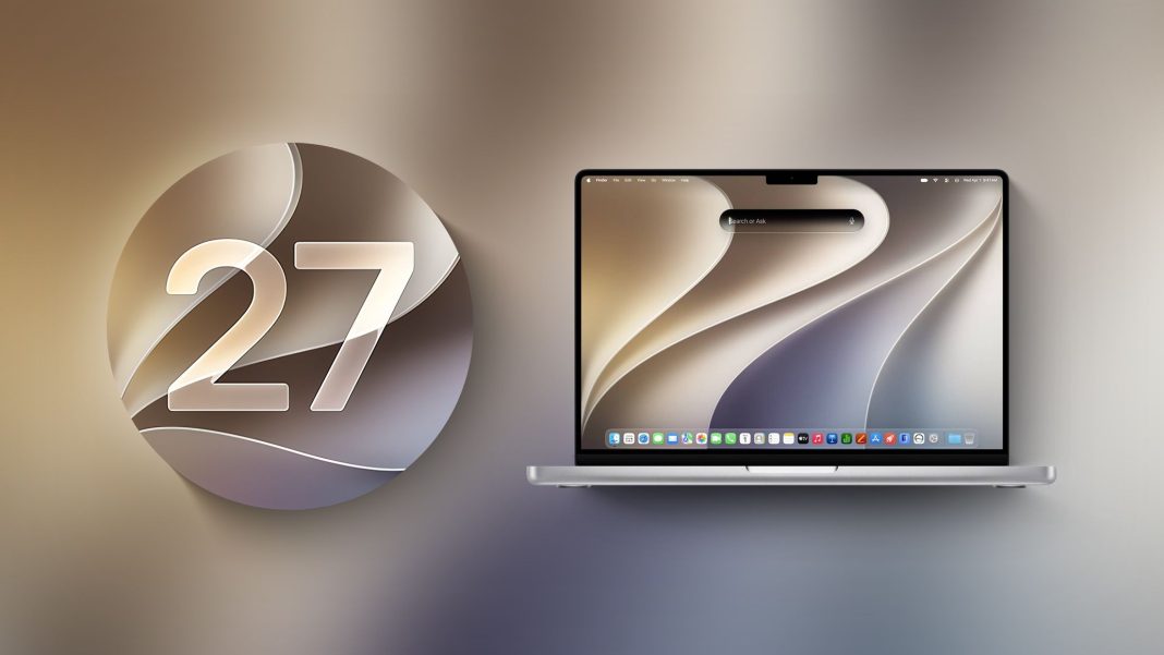 What's Gone in macOS Golden Gate and What's Next in macOS 28