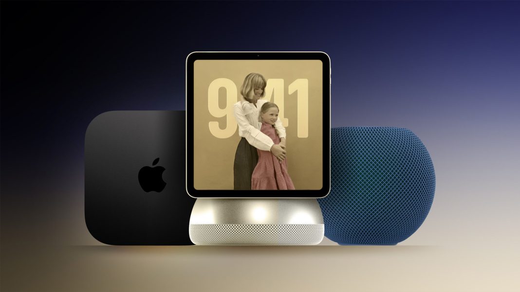 Apple 'Welcome Home' Launch: Everything to Expect Tomorrow