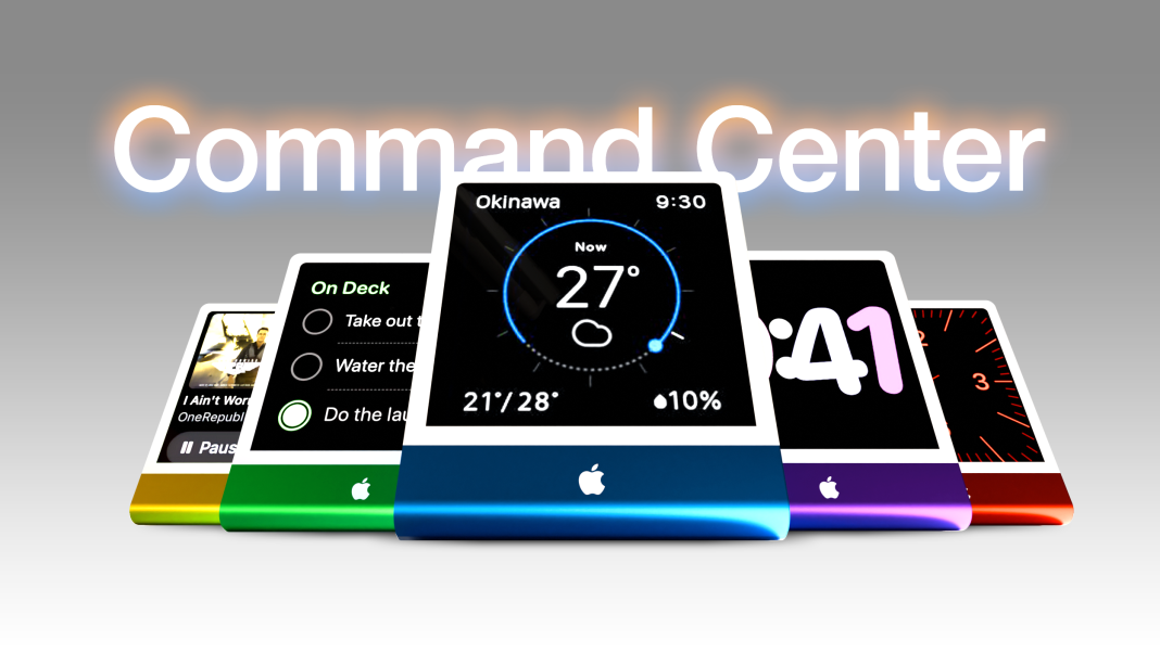 Apple's Smart Home Hub: Everything We Know So Far