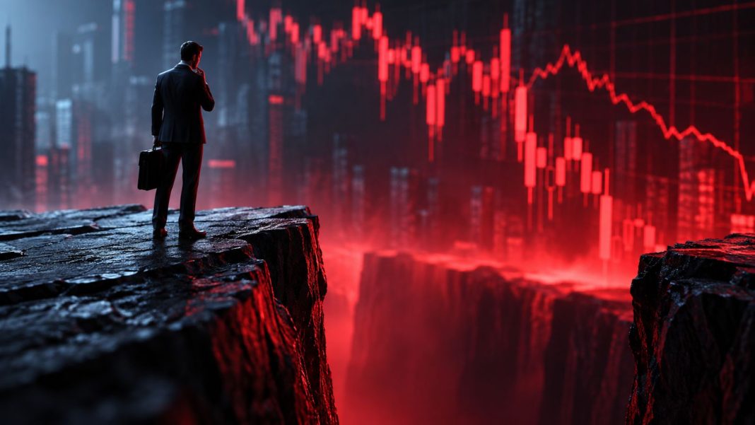Bank of America Says Investors Should Consider Risk-Off Strategy as AI Volatility Rises
