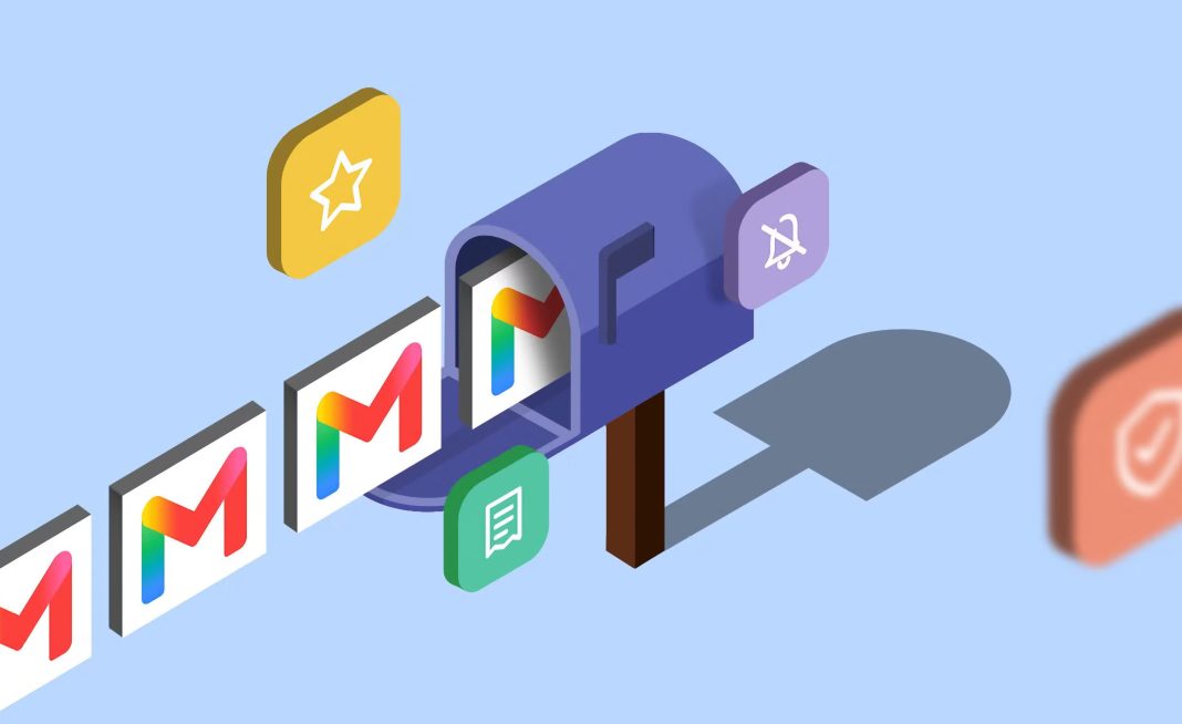 Google's privacy policy now has a loophole for using your Gmail and Photos data in ads