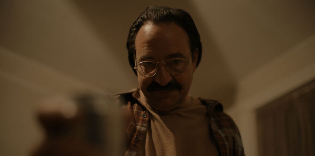 Hate Thyself | Film Threat