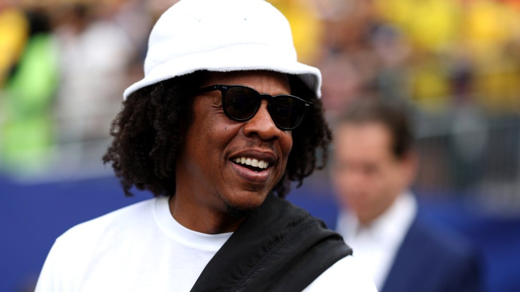 Jay-Z to Headline 2027 Super Bowl Halftime Show