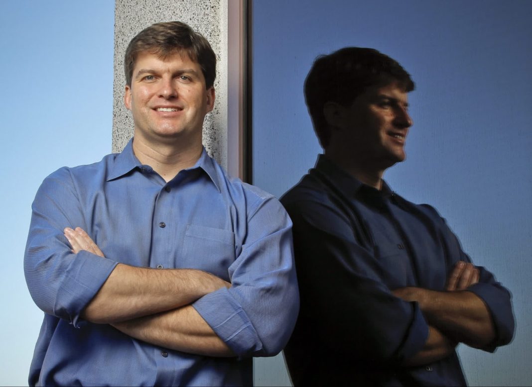 "The Big Short" investor says he's rooting for a crash just to stop OpenAI and Anthropic's IPOs