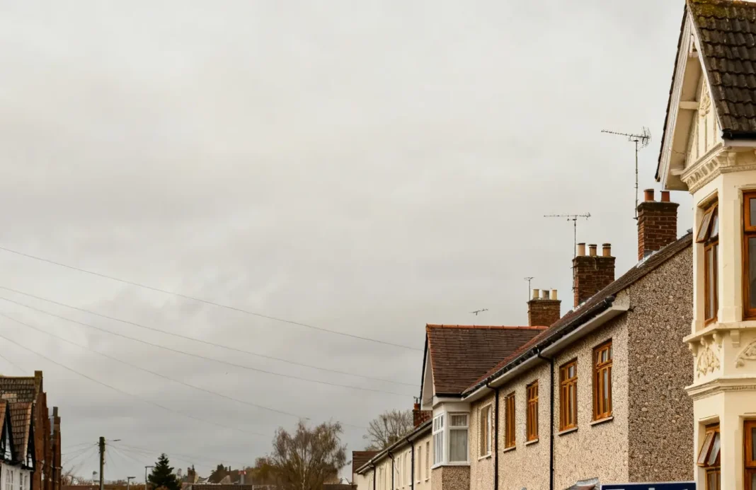 UK rental prices reach new highs as supply falls